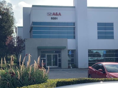Exterior Signage Photo